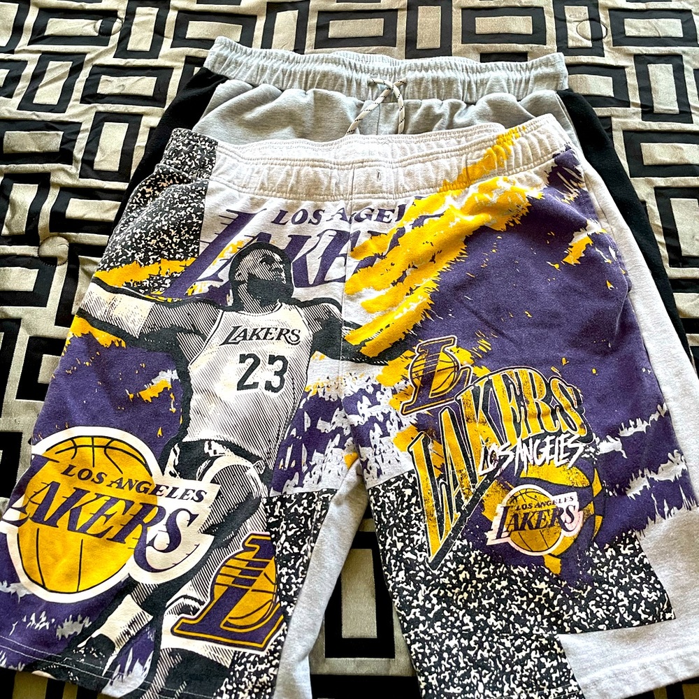 Basketball shorts /comfy fit 2XL